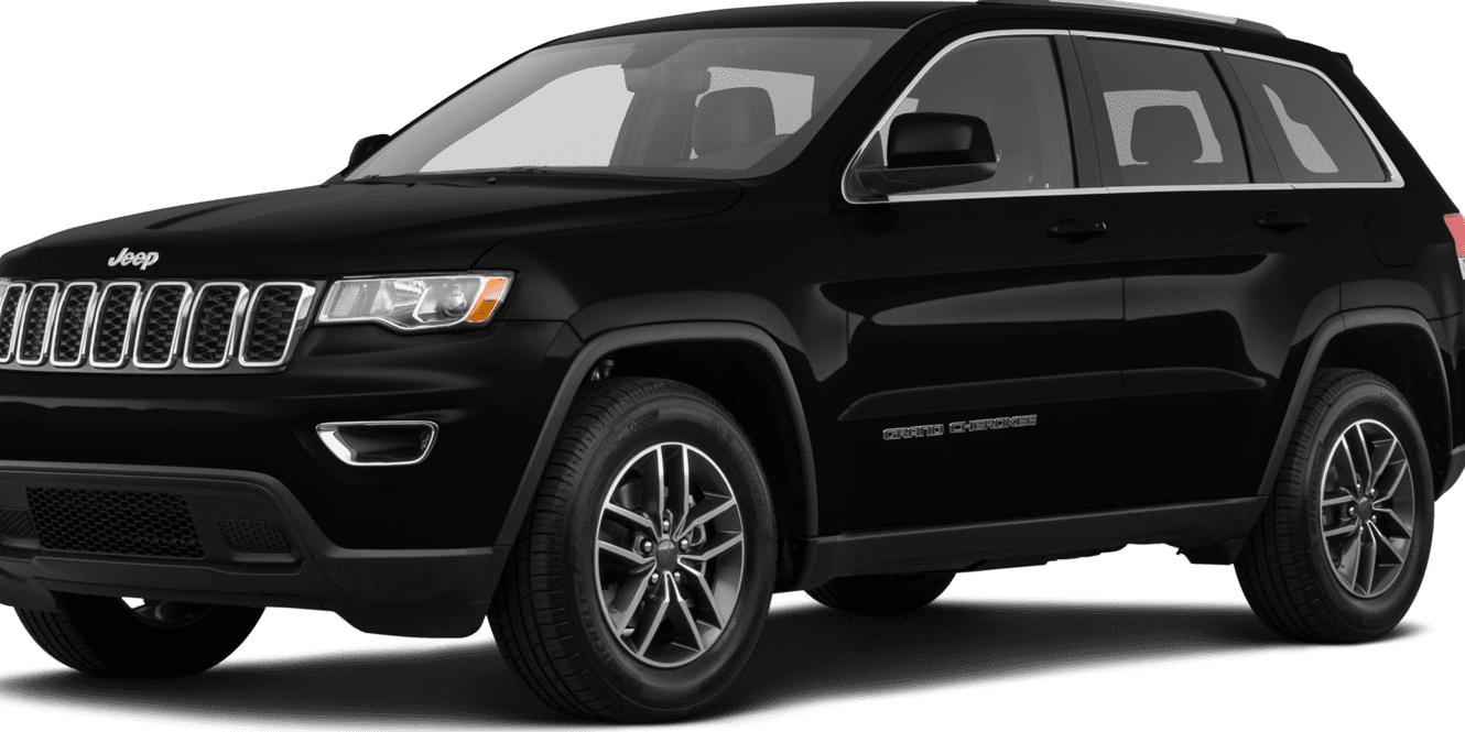 JEEP GRAND CHEROKEE 2020 1C4RJFAG9LC374550 image